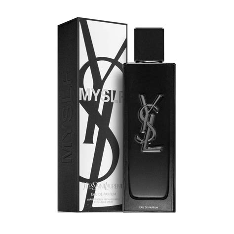 myself yves saint laurent brasil|myslf men's perfume.